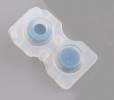 Rubber Conductive Button for L1 / R2 and R1 / L2 for PS4 pad (OEM)